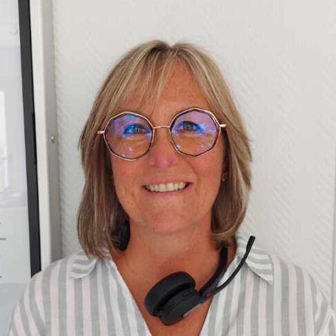 Agnès Merciol